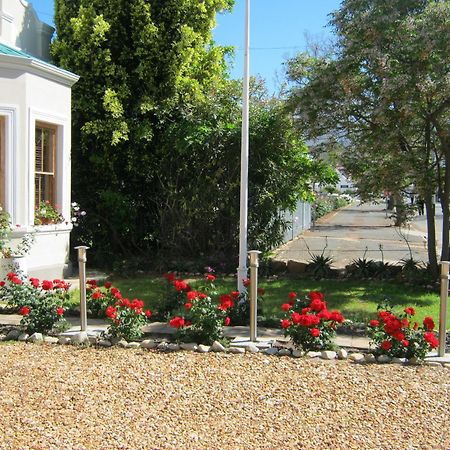 Ladismith Manor Hotell Exteriör bild