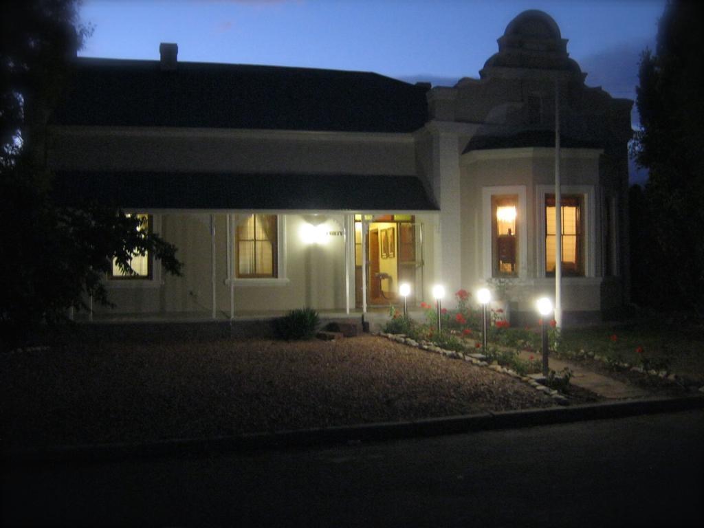Ladismith Manor Hotell Exteriör bild